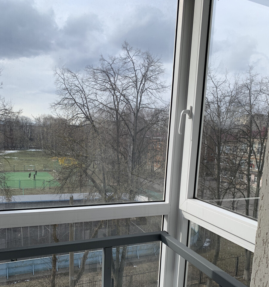 квартира г Нижний Новгород Станкозавод Заречная ул Сухопутная 1 фото 4