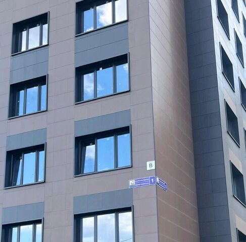 р-н Октябрьский ул Николая Ковалёва 1 фото