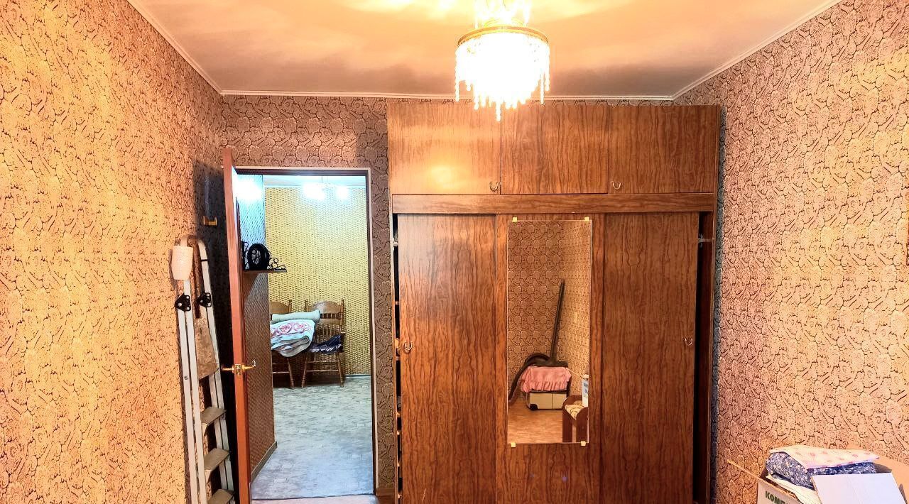 квартира г Стерлитамак ул Щербакова 6 фото 3