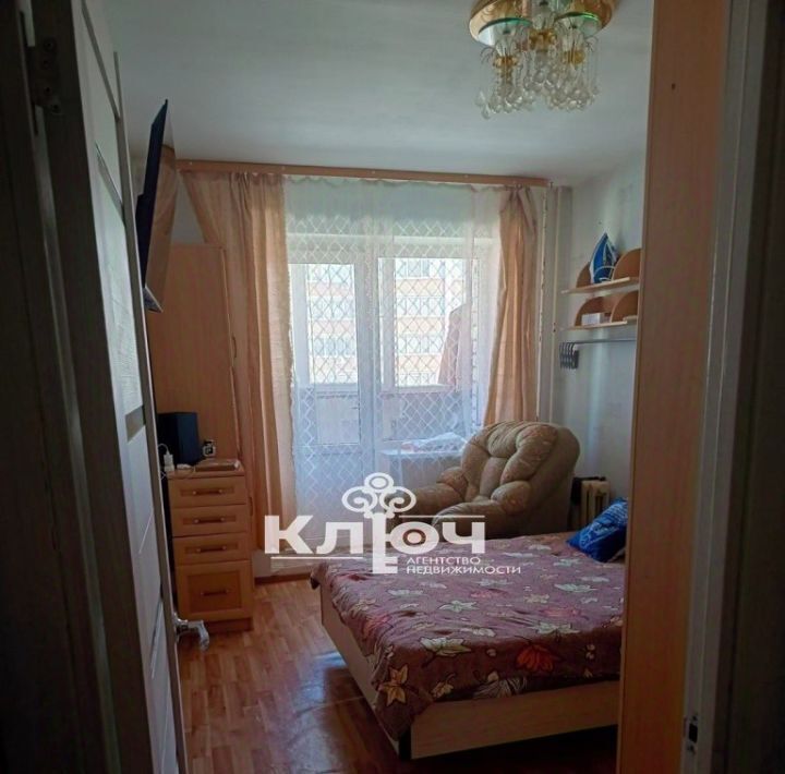 квартира г Стерлитамак ул Артема 102 фото 4