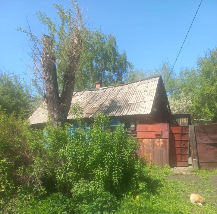 дом г Новосибирск Маршала Покрышкина ул Романова 93а фото 2