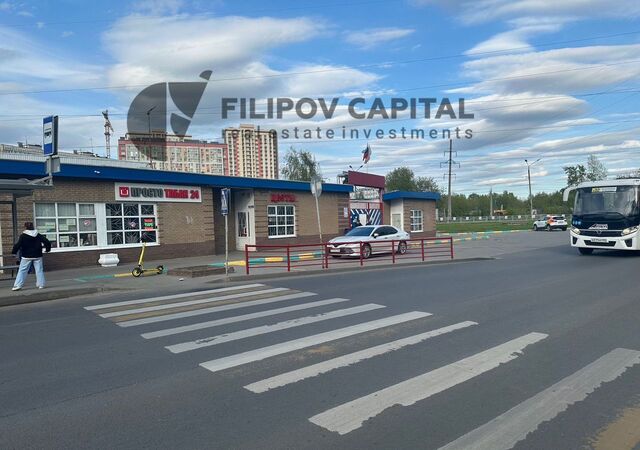 свободного назначения р-н Автозаводский Мончегорский Парк культуры ул Маковского 17а фото