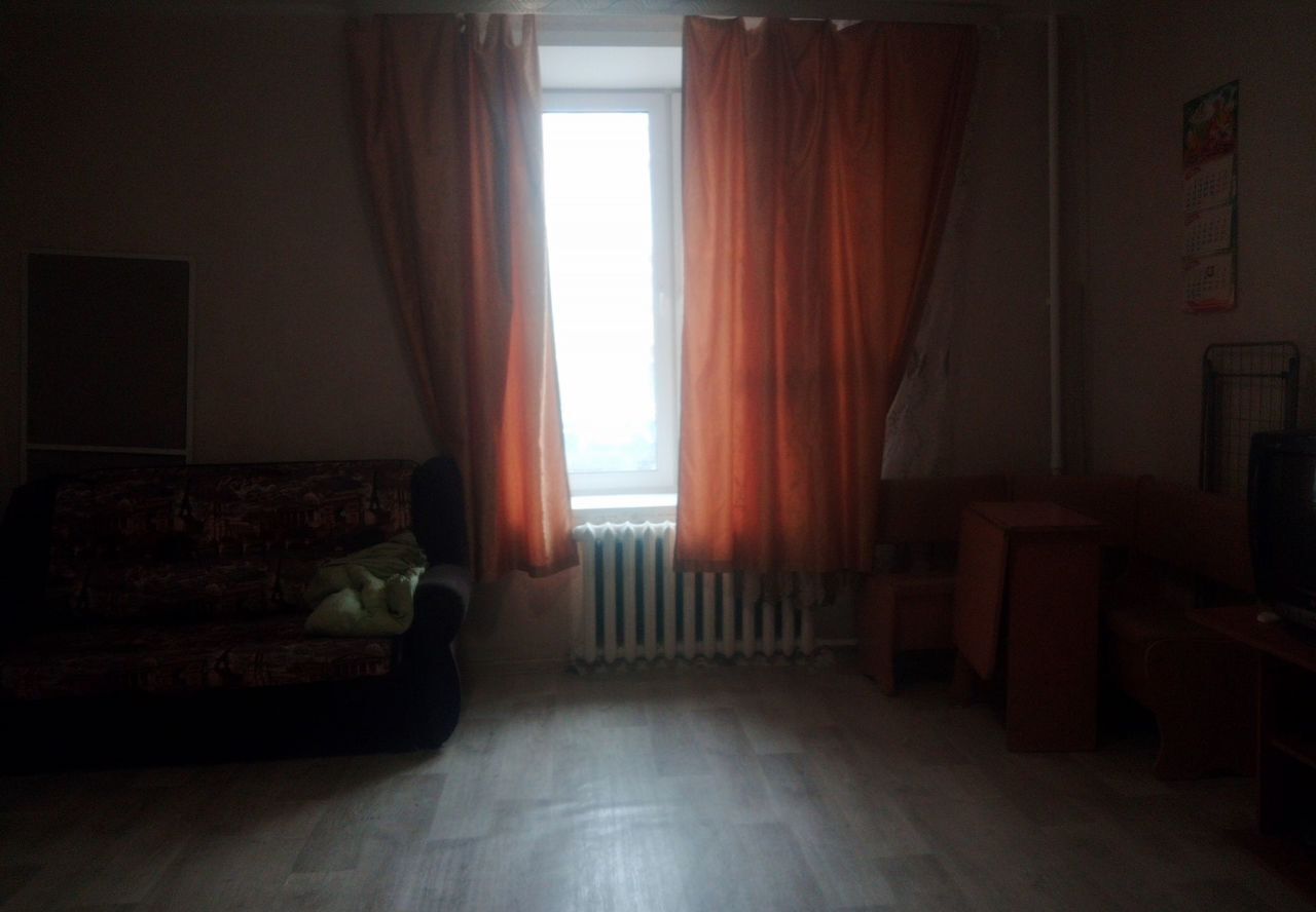 комната г Курган Центральный ул Гоголя 103 фото 1