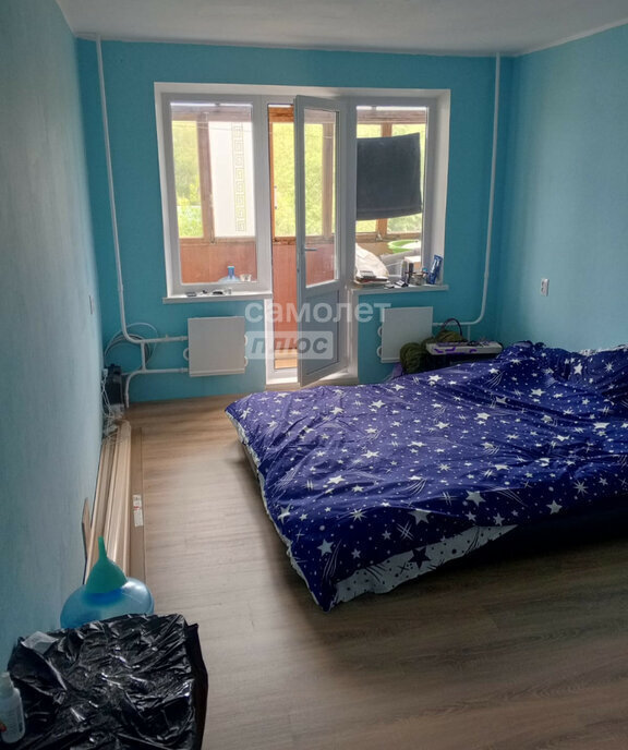 комната г Челябинск ул Суркова 21 фото 1