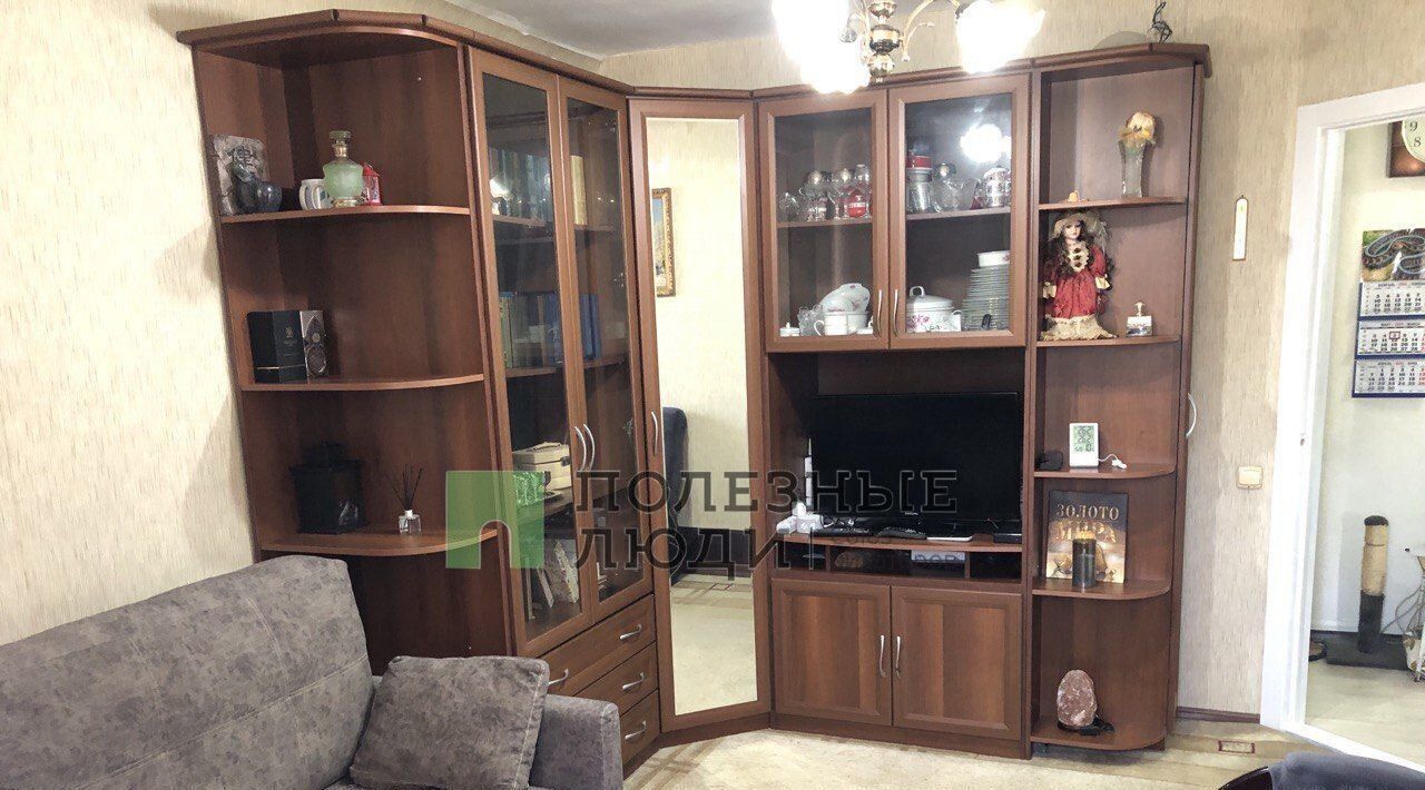 квартира г Курган ул Гоголя 72 фото 3