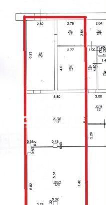 свободного назначения г Казань Козья слобода ул Фатыха Амирхана 41 Республика Татарстан Татарстан фото 2