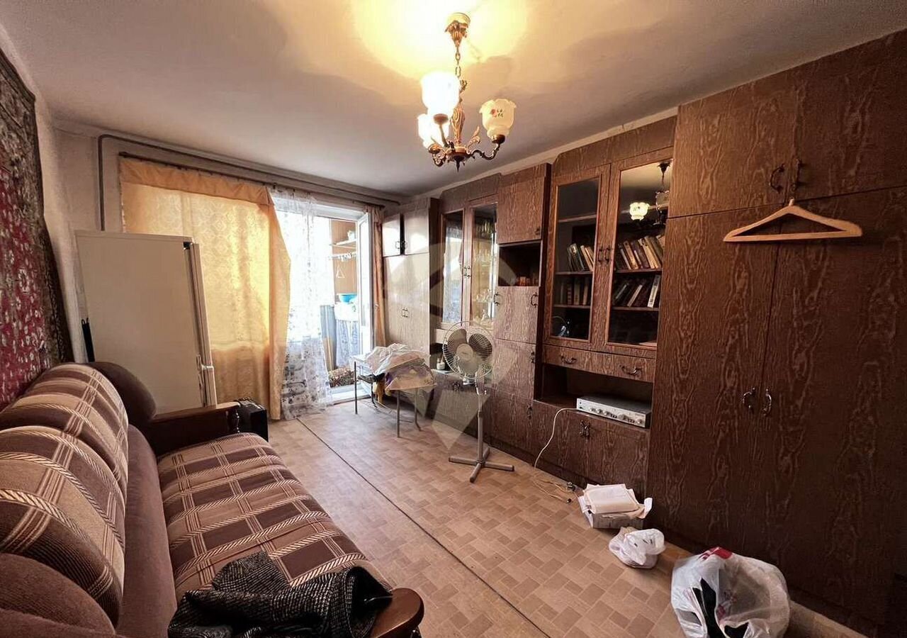 квартира г Старый Оскол мкр-н Интернациональный, 48 фото 2