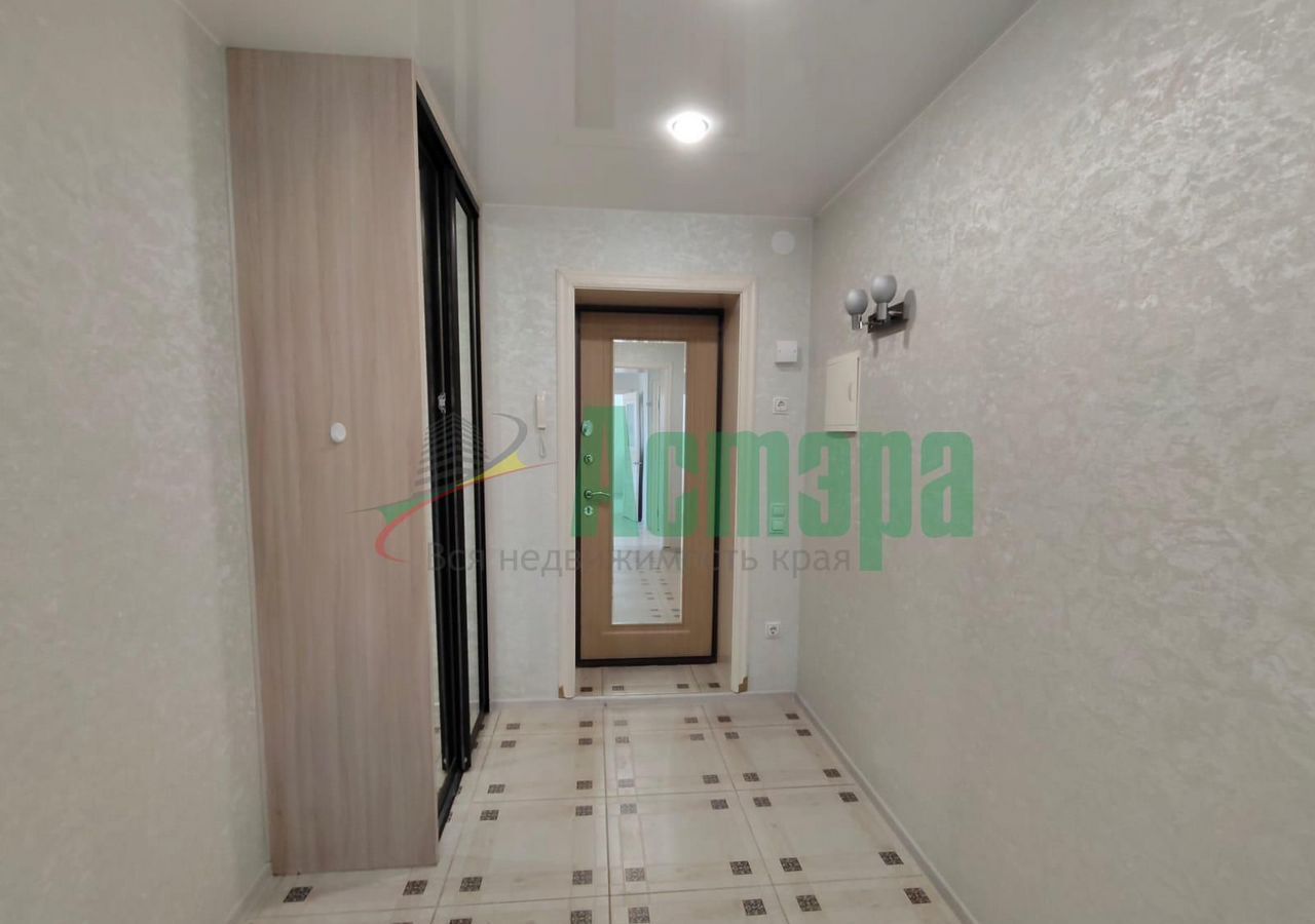 квартира г Чита р-н Ингодинский ул Ленина 24 фото 4