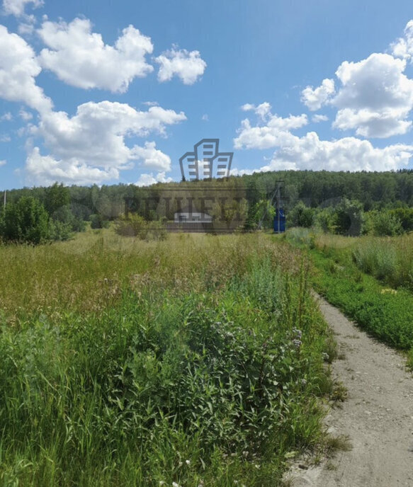 земля г Миасс ул Трактовая фото 3