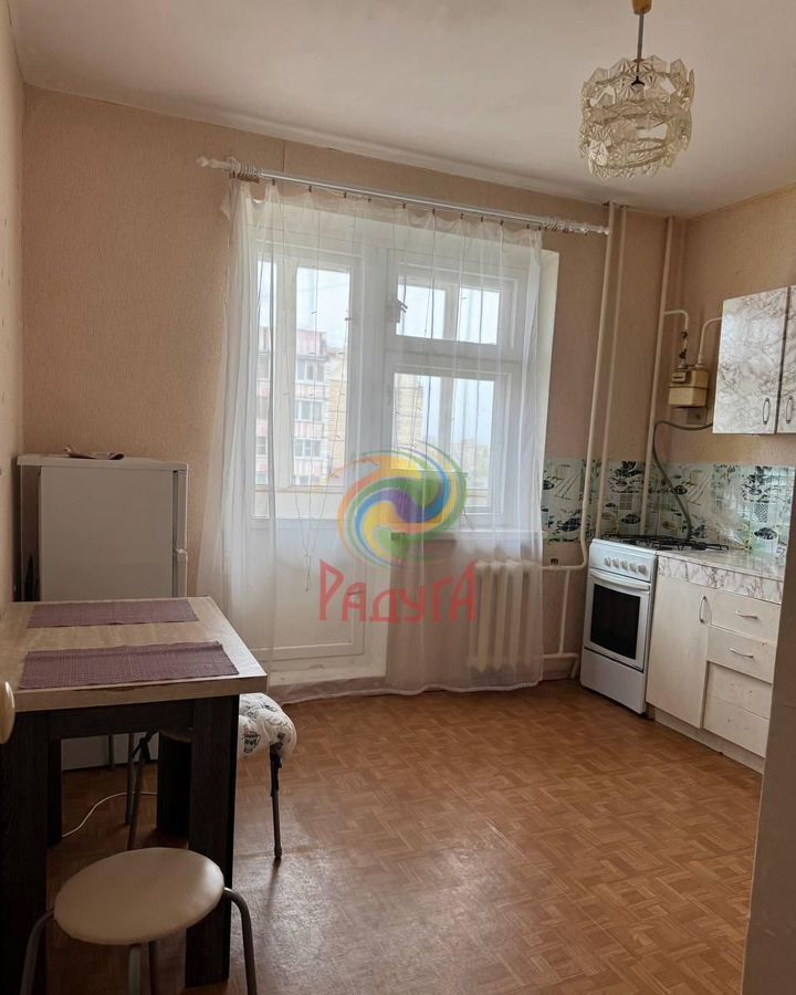 квартира г Иваново р-н Ленинский ул Куконковых 142 фото 4
