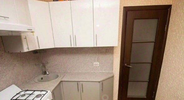 квартира г Ульяновск р-н Засвияжский ул Терешковой 12 фото 3