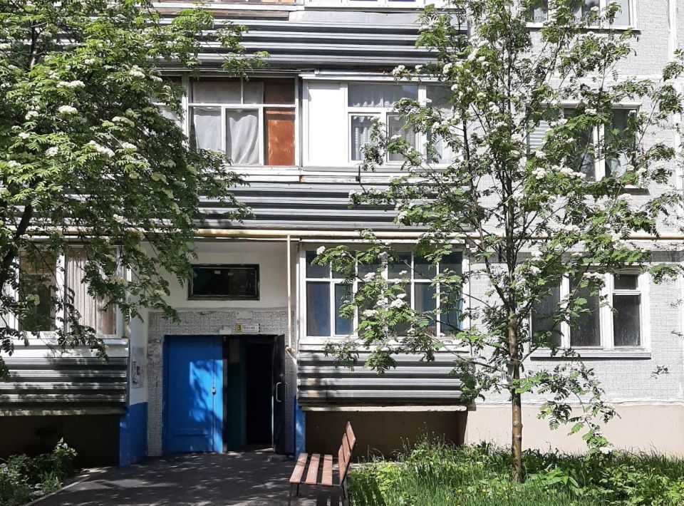квартира г Ульяновск р-н Засвияжский ул Пожарского 31а фото 2
