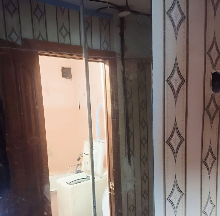 квартира г Ульяновск р-н Засвияжский ул Доватора 9 фото 2