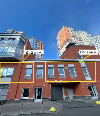 метро Проспект Просвещения ул Руднева 16 фото