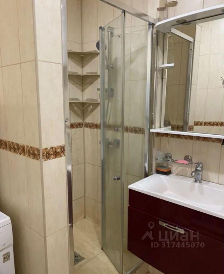 квартира г Краснодар р-н Центральный ул Линейная 23 фото 3