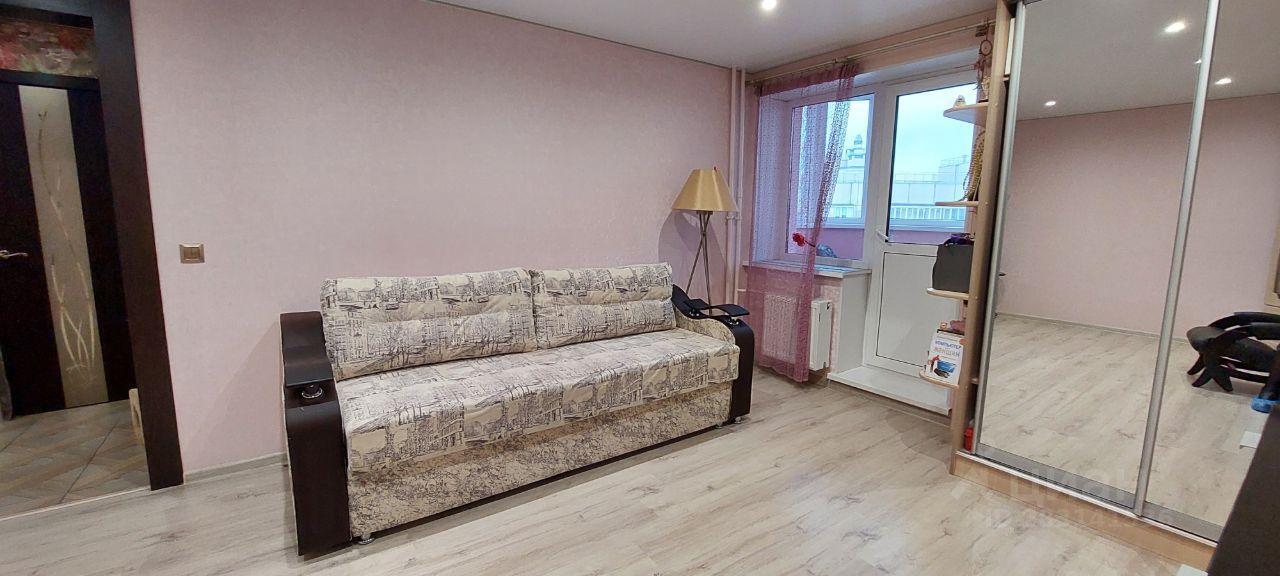 квартира г Санкт-Петербург пр-кт Ленинский 55/3 Ленинградская область фото 2