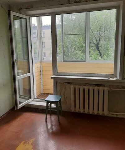 квартира Студенческая ул Энгельса 4 фото