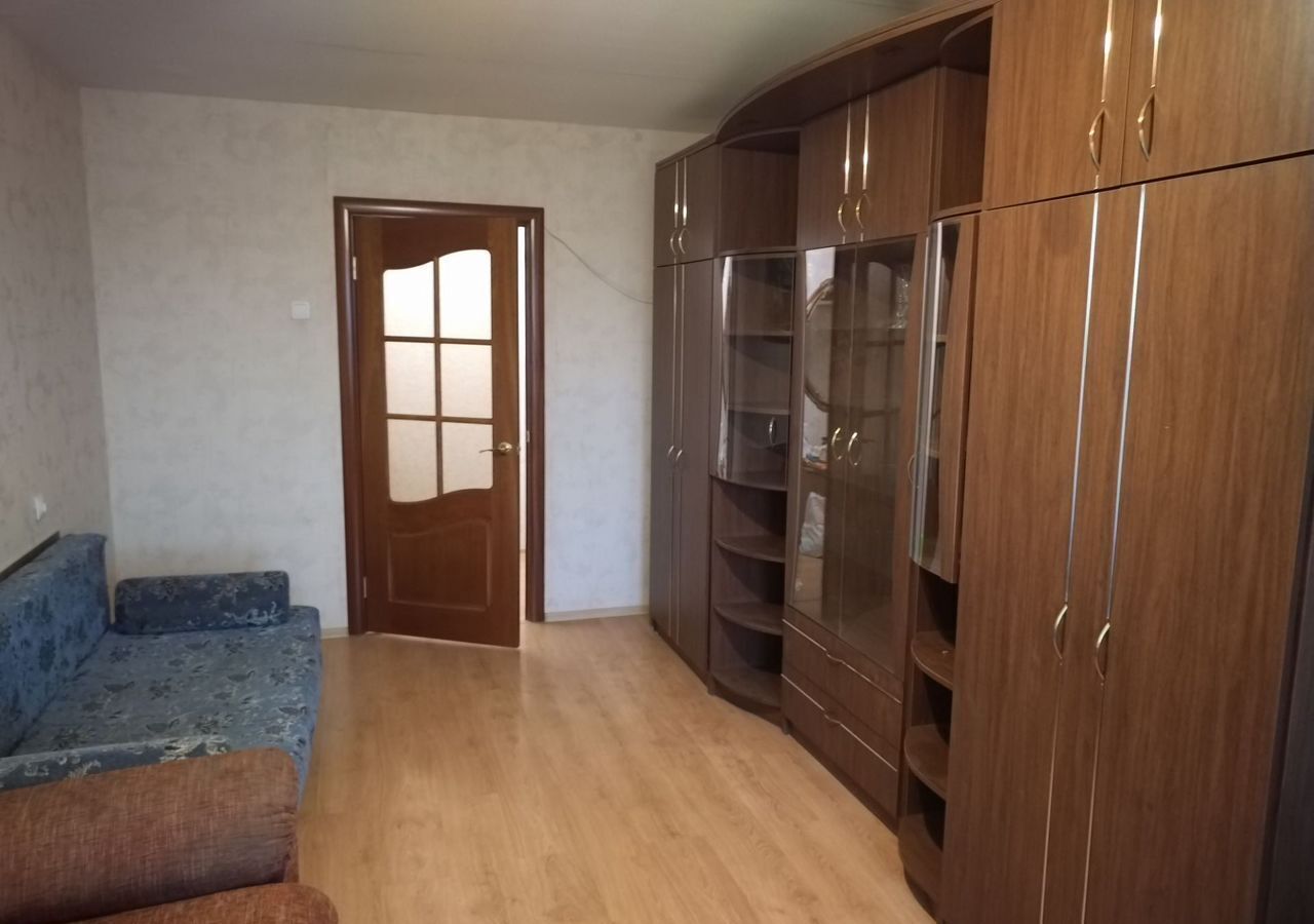 квартира г Самара р-н Промышленный ул Воронежская 230 фото 2
