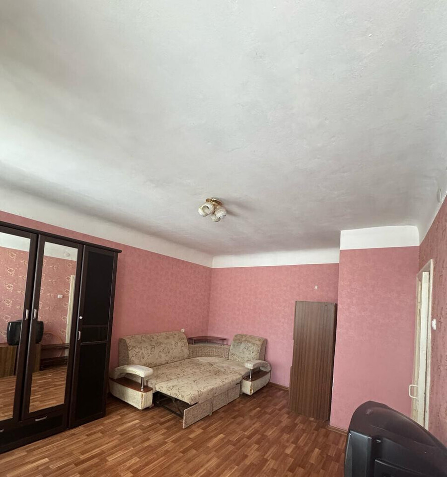 квартира г Орск ул Машиностроителей 47а фото 1