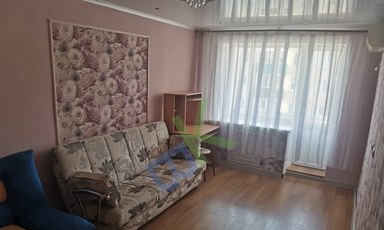 квартира р-н Белебеевский г Белебей ул Революционеров 10 фото 1