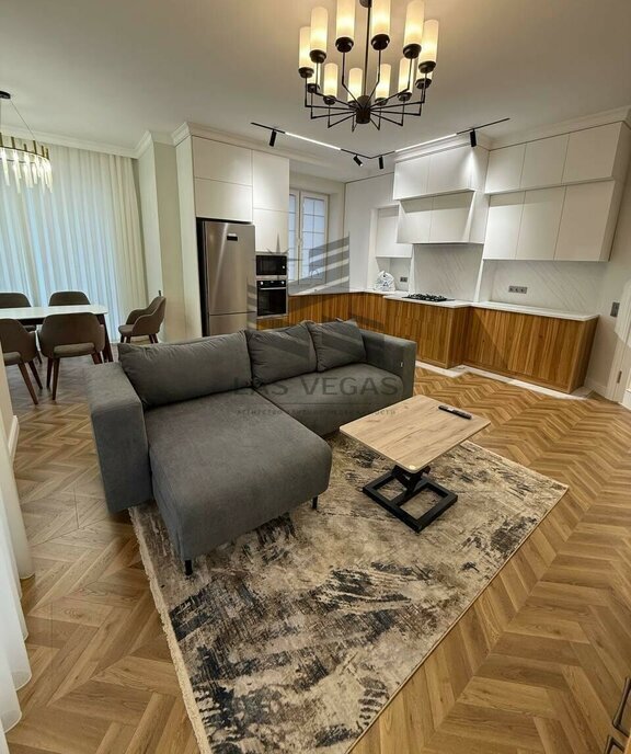 квартира г Казань метро Горки ул Танковая 2 фото 1