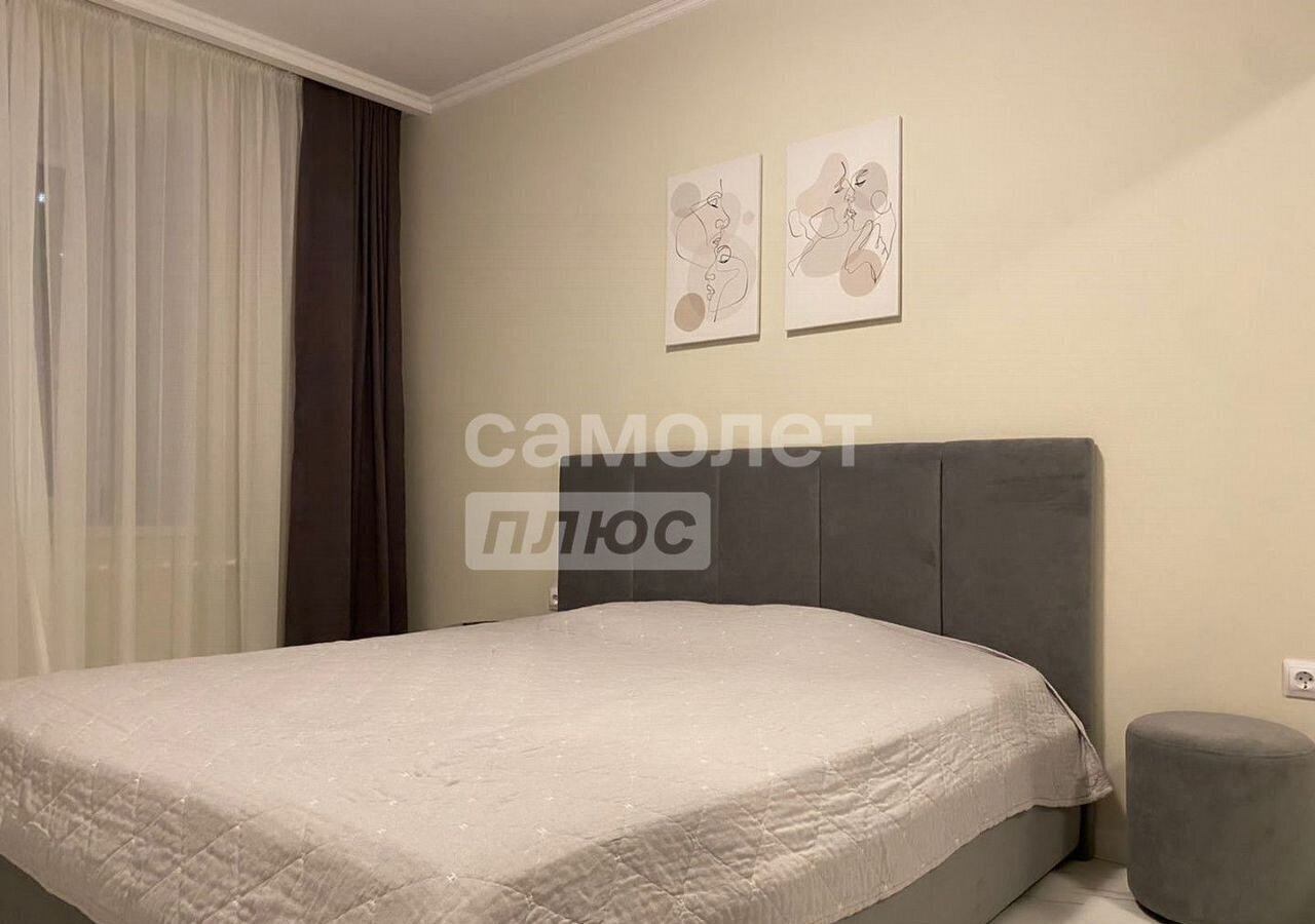 квартира г Казань Козья слобода ул Сибгата Хакима 50 фото 1