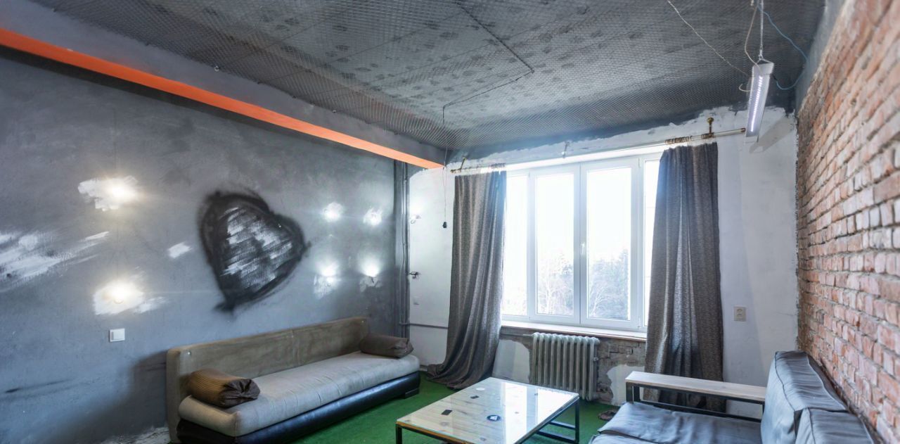 комната г Оренбург р-н Ленинский ул Челюскинцев 17а фото 3
