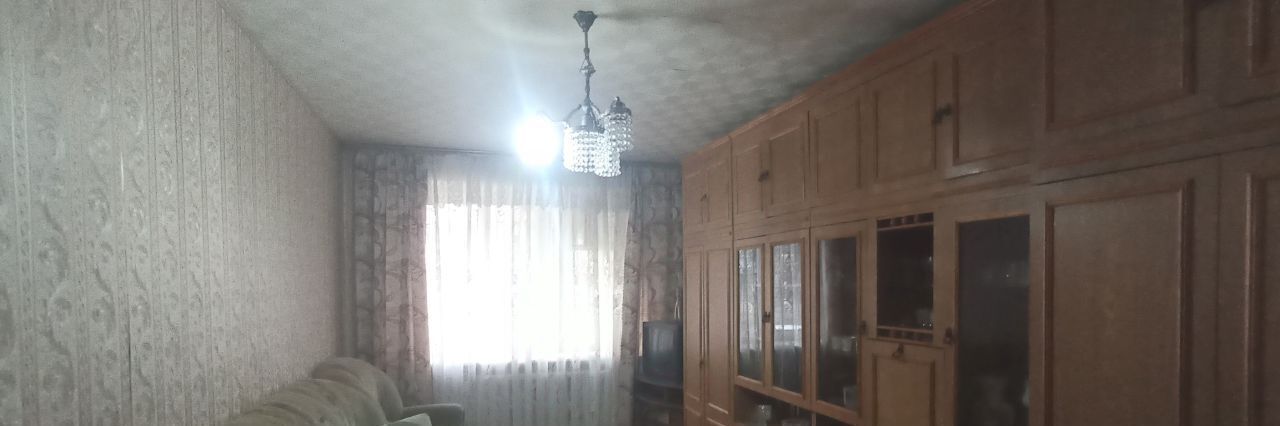 квартира г Волгоград р-н Краснооктябрьский ул им. Поддубного 31 фото 3