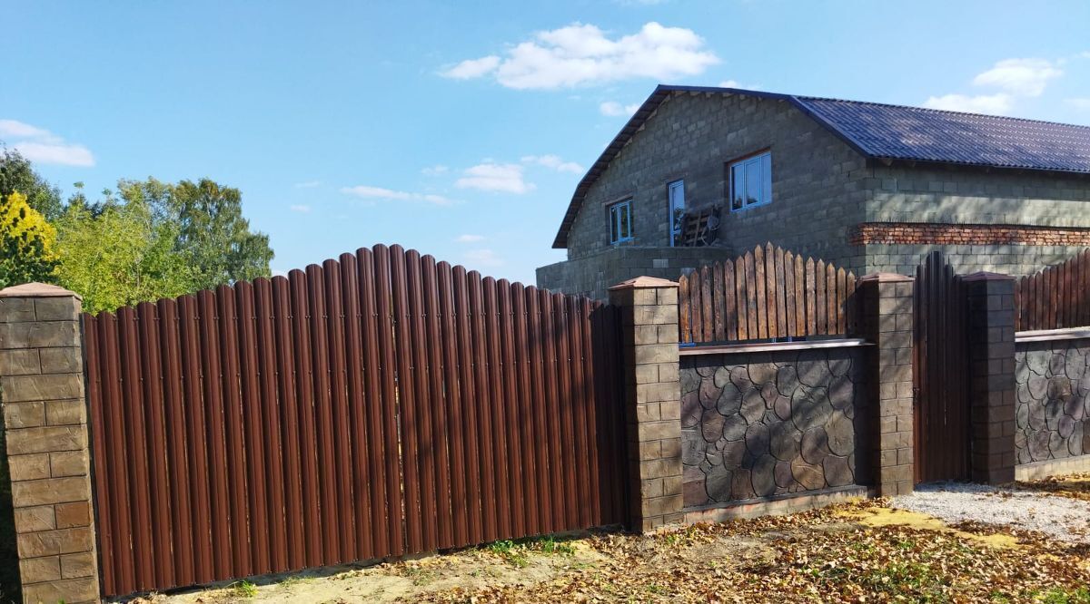 дом г Донской мкр Северо-Задонск ул Комсомольская 6а фото 2
