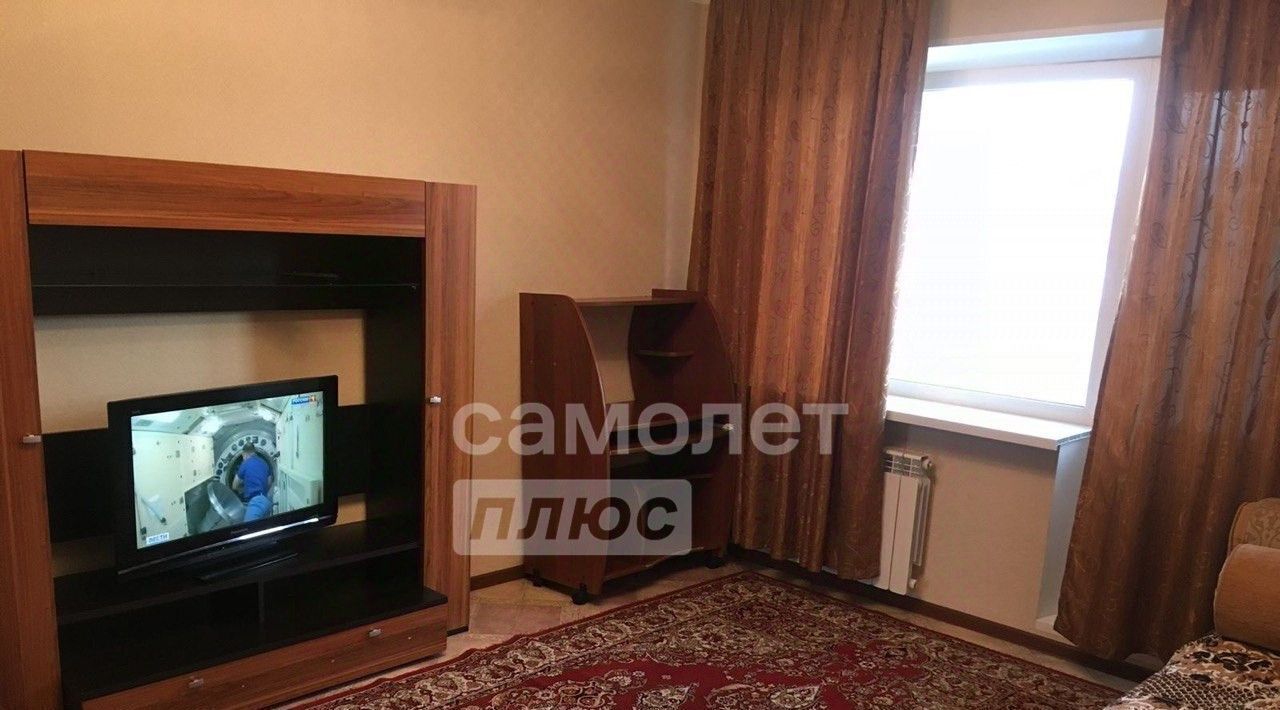 квартира г Сургут ул Островского 40 15А фото 1