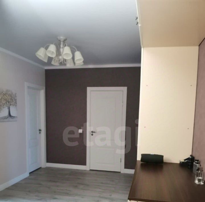 квартира г Сургут тракт Югорский 4 35-й фото 4