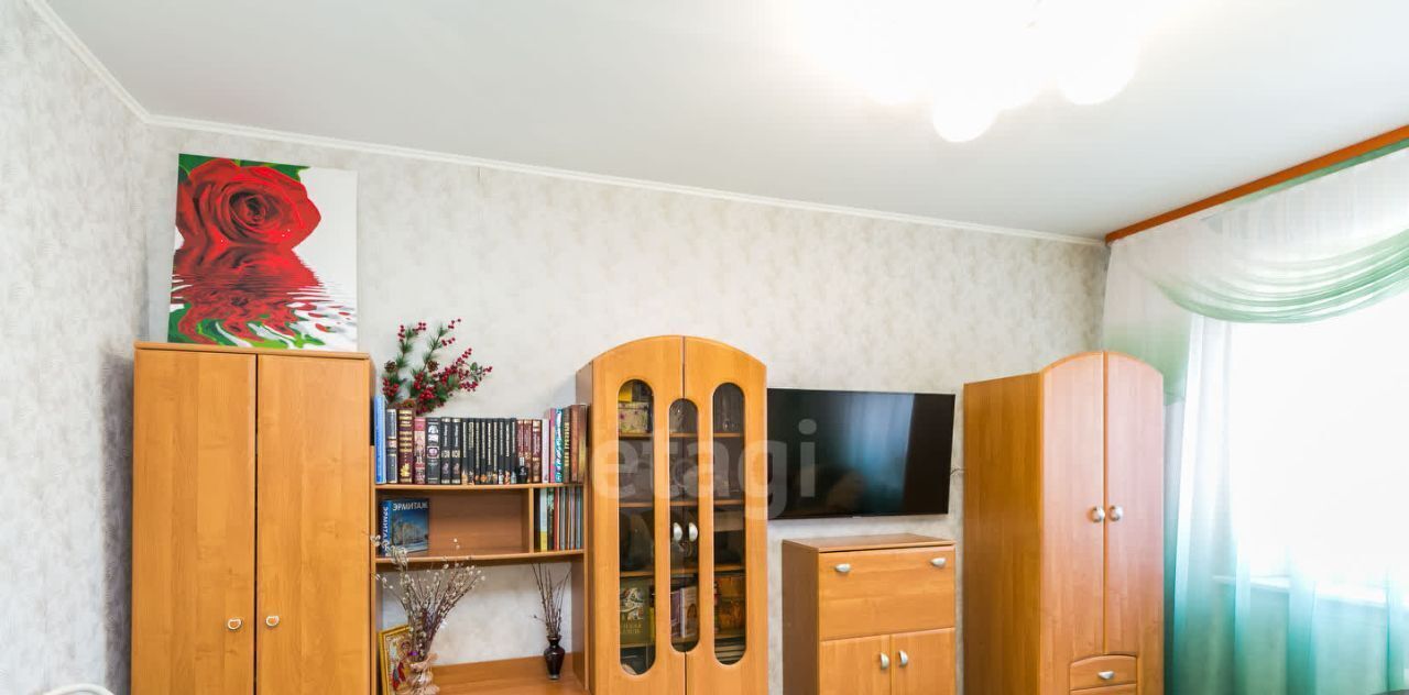 квартира г Сургут б-р Свободы 8 фото 3