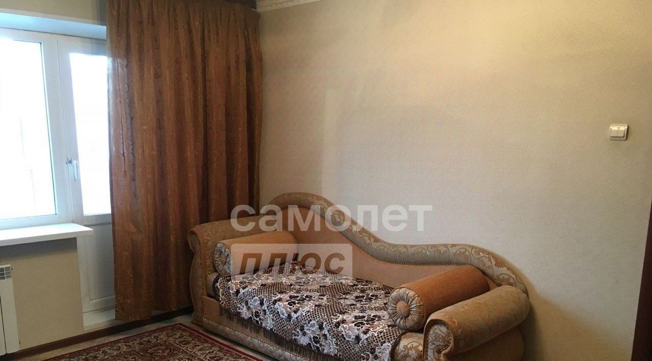 квартира г Сургут ул Островского 40 15А фото 3