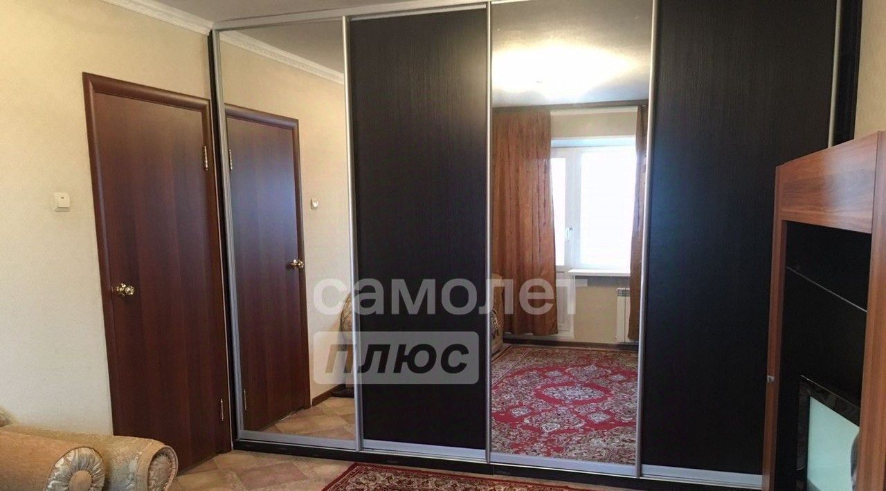квартира г Сургут ул Островского 40 15А фото 4