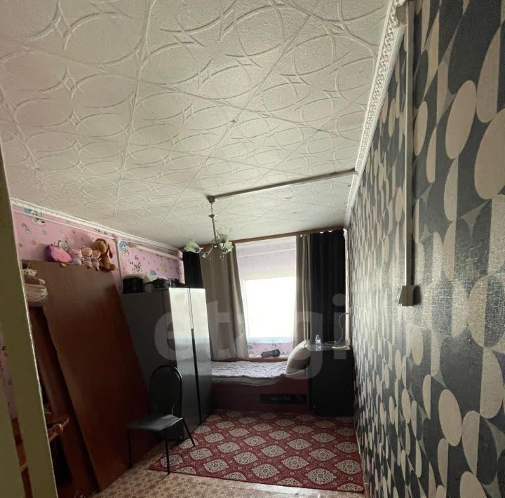 квартира г Нягань ул Интернациональная 106 фото 3