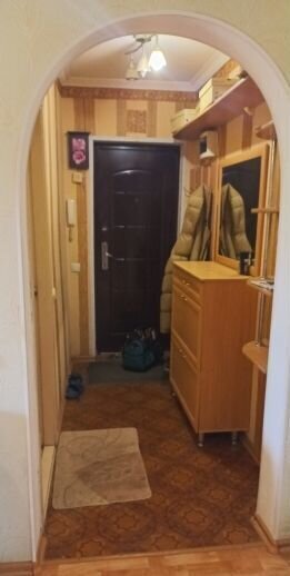 квартира г Волгоград р-н Дзержинский мкр Жилгородок ул им. Савкина 6 фото 2