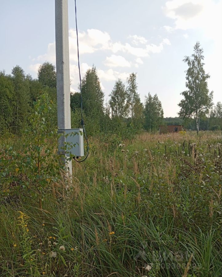 земля г Ступино ул Центральная 415 53 км, СНТ Малиновка, городской округ Ступино, Малино, Новокаширское шоссе фото 3
