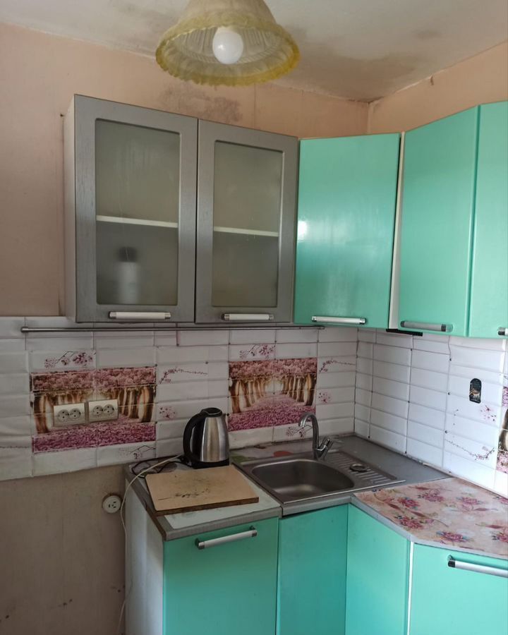 квартира р-н Елизовский г Елизово ул Ленина 35 Елизовское городское поселение фото 5