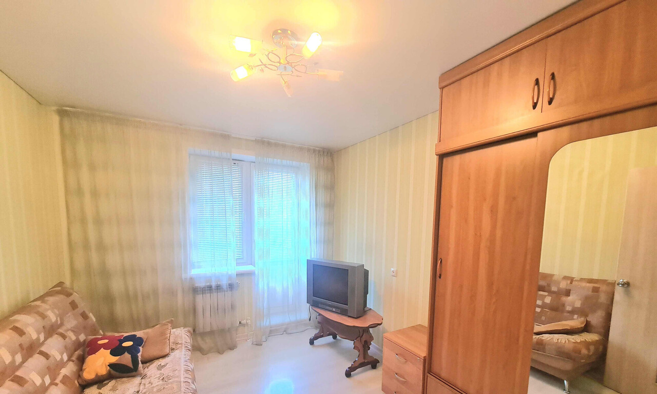 квартира г Самара Крутые Ключи Евгения Золотухина, 2 фото 7