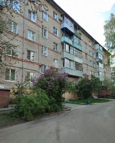 ул Школьная 18 фото