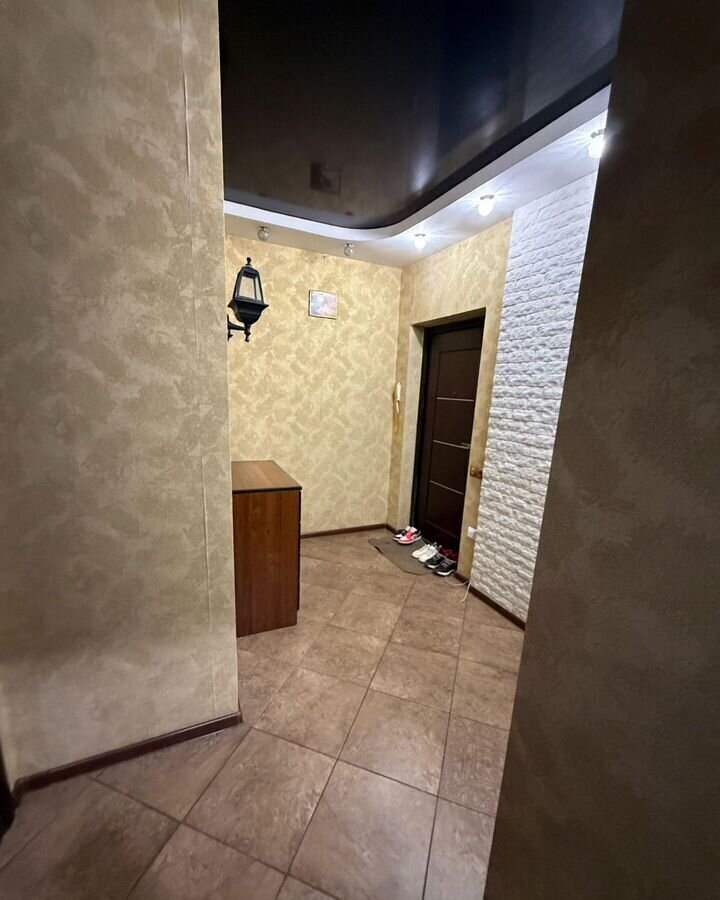 квартира г Уфа р-н Демский ул Генерала Кусимова 15 фото 22