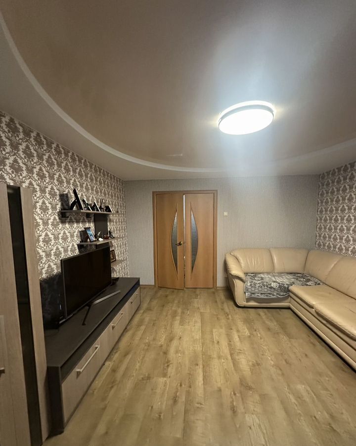 квартира г Курган Центральный ул Свердлова 34 фото 2
