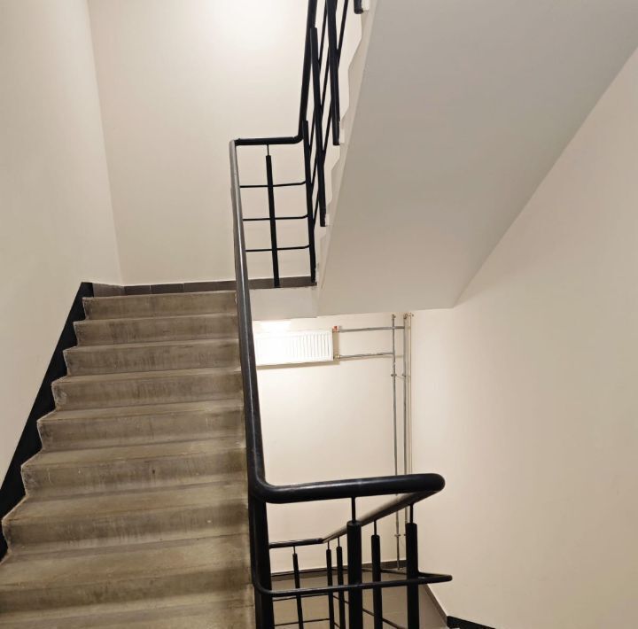 квартира г Москва метро Рассказовка Московский г., ул. Никитина, 11к 8 фото 8