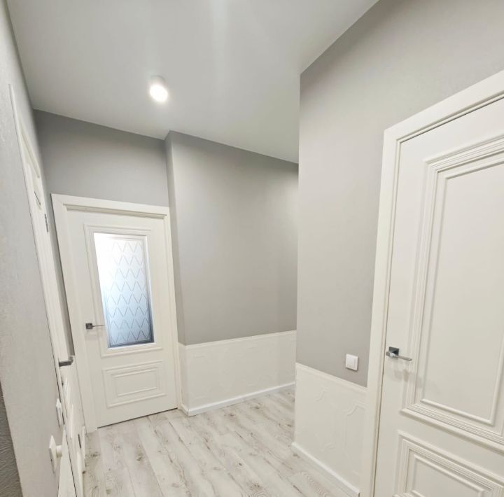 квартира г Москва метро Рассказовка Московский г., ул. Никитина, 11к 8 фото 18