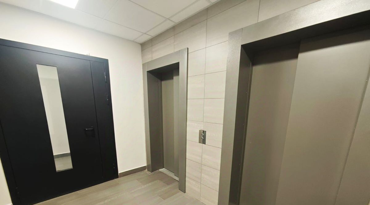 квартира г Москва метро Рассказовка Московский г., ул. Никитина, 11к 8 фото 10
