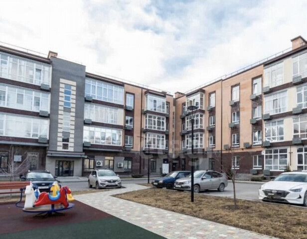 квартира фото