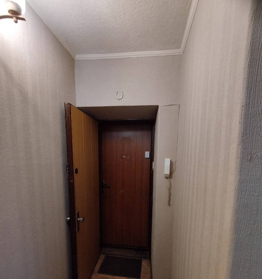 квартира г Ростов-на-Дону Чкаловский ул Киргизская 21а фото 1