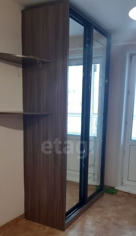 квартира г Красноярск Пашенный ул Карамзина 12 м-н фото 4