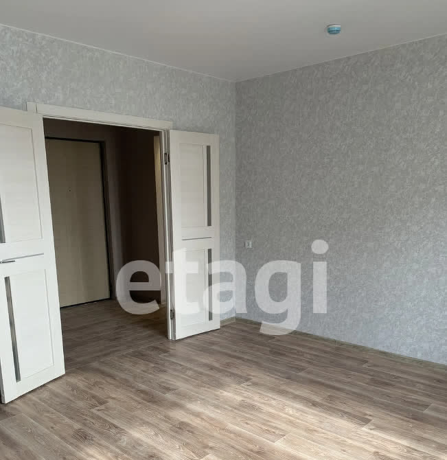 квартира г Красноярск ул Дубровинского 110а фото 4