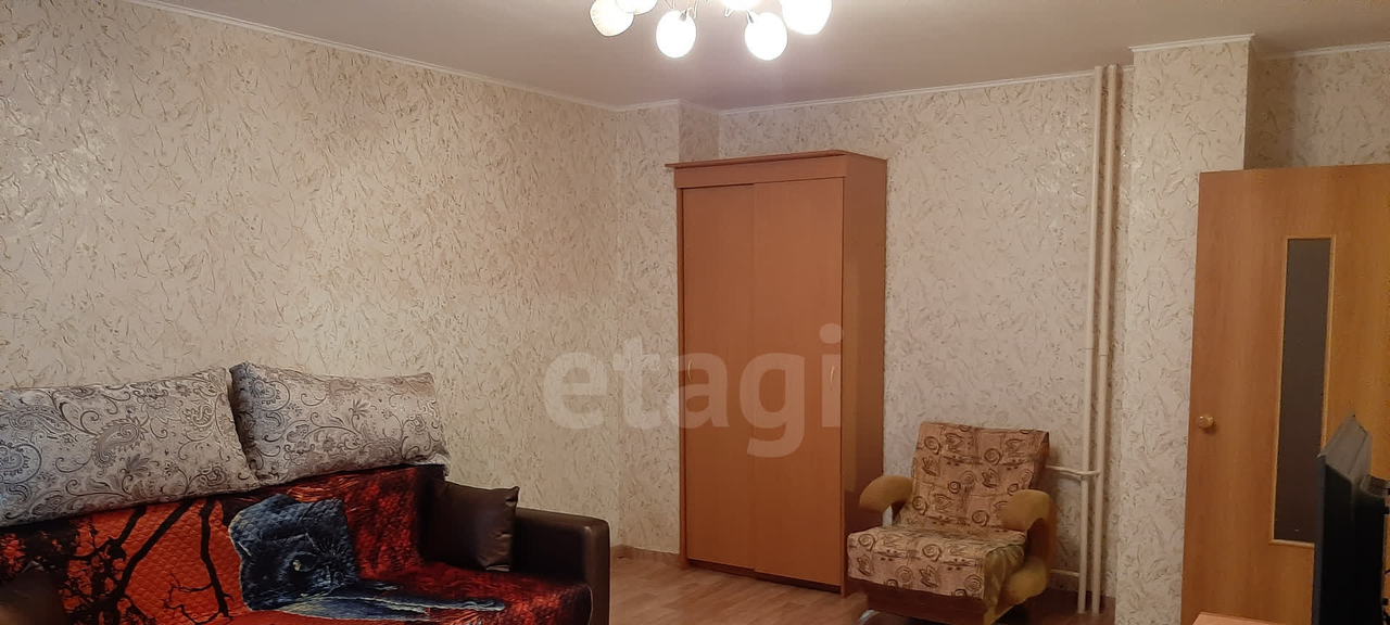 квартира г Красноярск ул Ключевская 83 фото 3